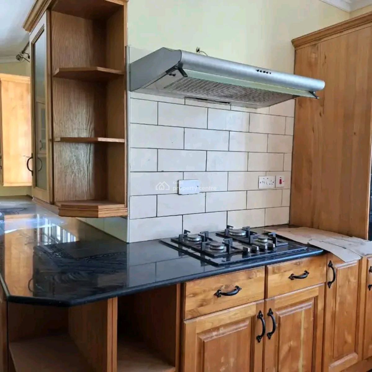 4 Bedroom Townhouse, Runda, Westlands, Nairobi, Townhouse for Rent