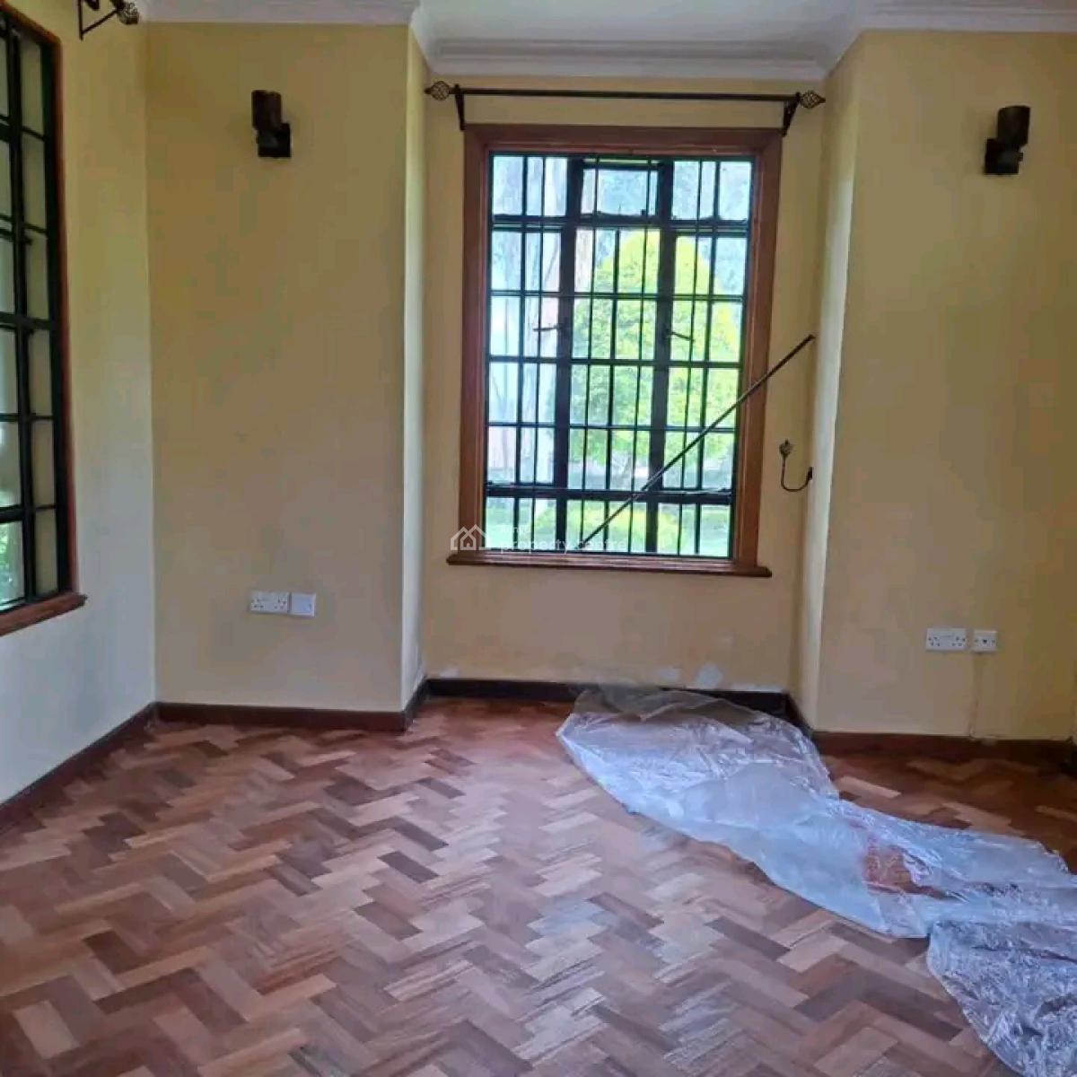 4 Bedroom Townhouse, Runda, Westlands, Nairobi, Townhouse for Rent