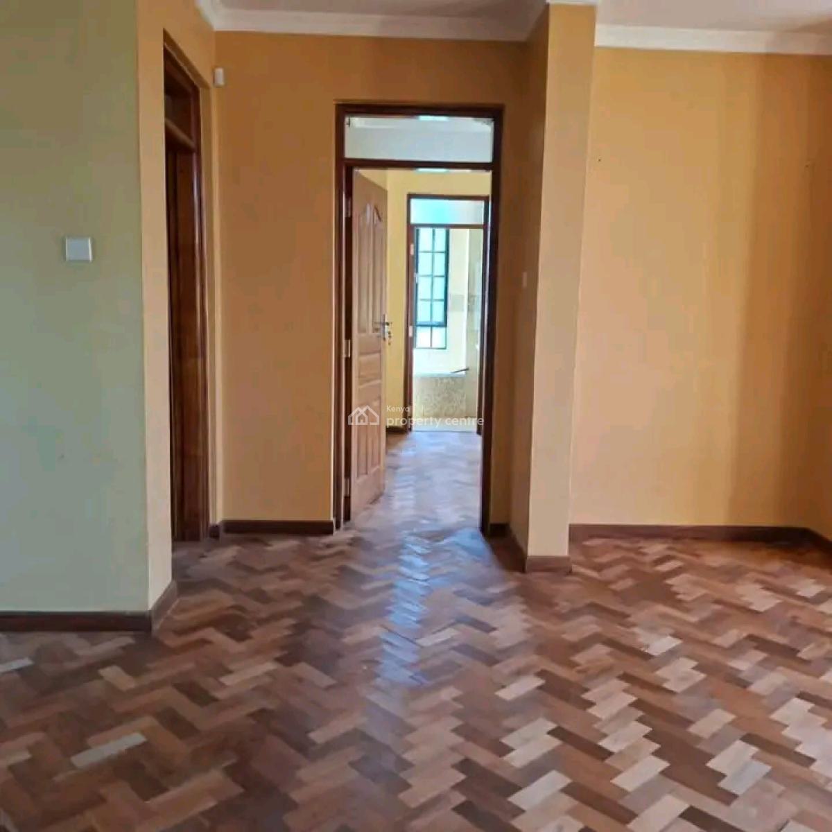 4 Bedroom Townhouse, Runda, Westlands, Nairobi, Townhouse for Rent