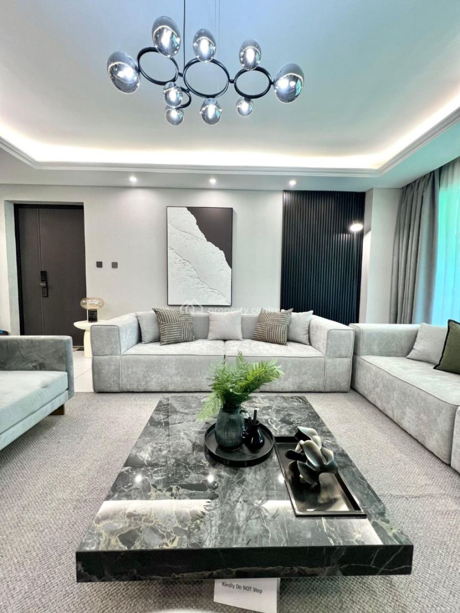 an Elegant Spacious 4 Bedroom All Ensuite Plus Dsq. Off Plan, Kileleshwa, Nairobi, Apartment for Sale