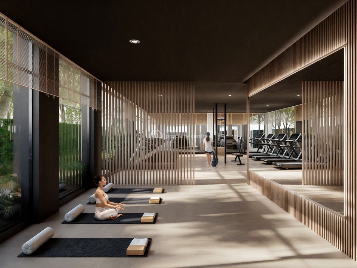 an Elegant Spacious 4 Bedroom All Ensuite Plus Dsq. Off Plan, Kileleshwa, Nairobi, Apartment for Sale