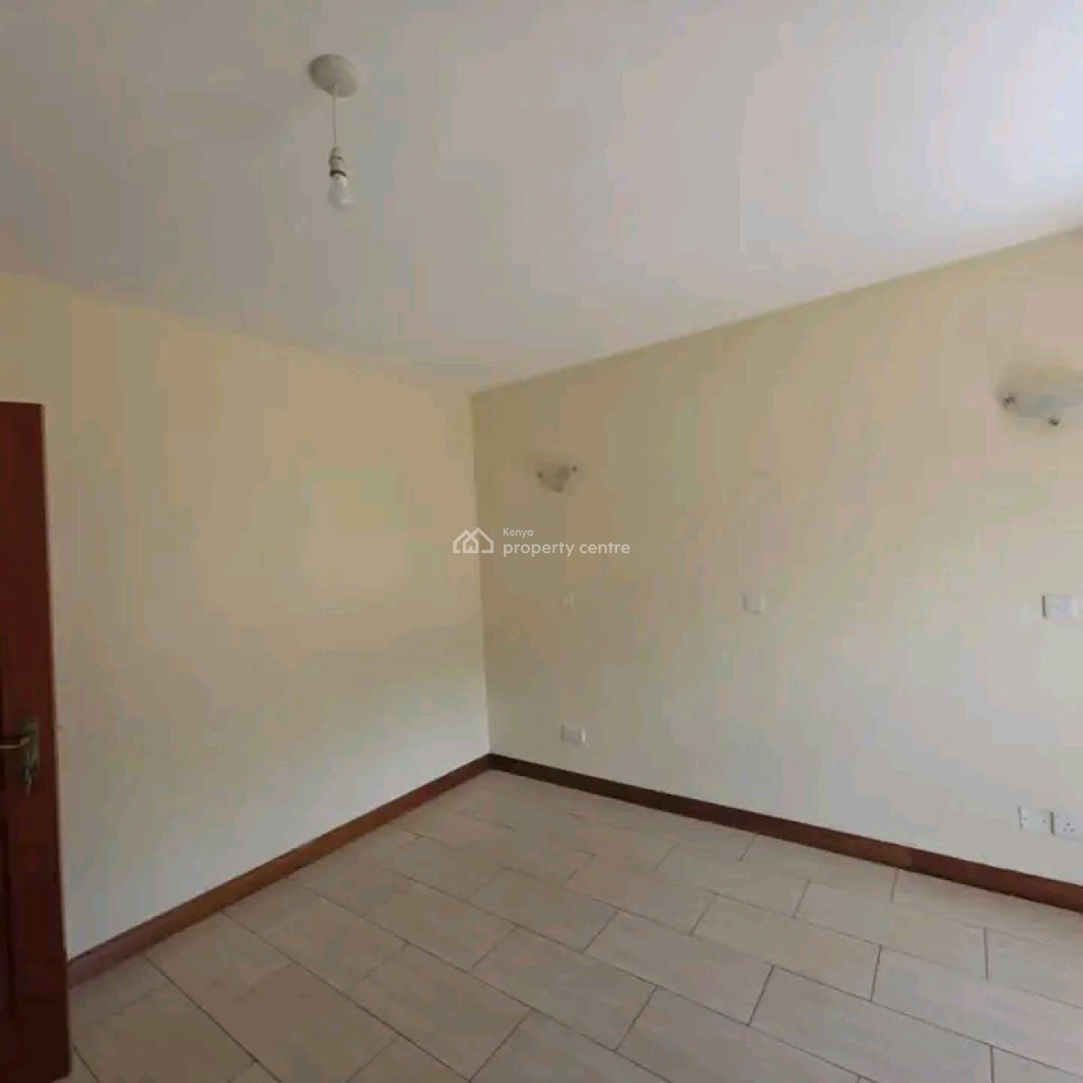 Luxury 4 Bedroom Villa, Runda, Westlands, Nairobi, Townhouse for Rent