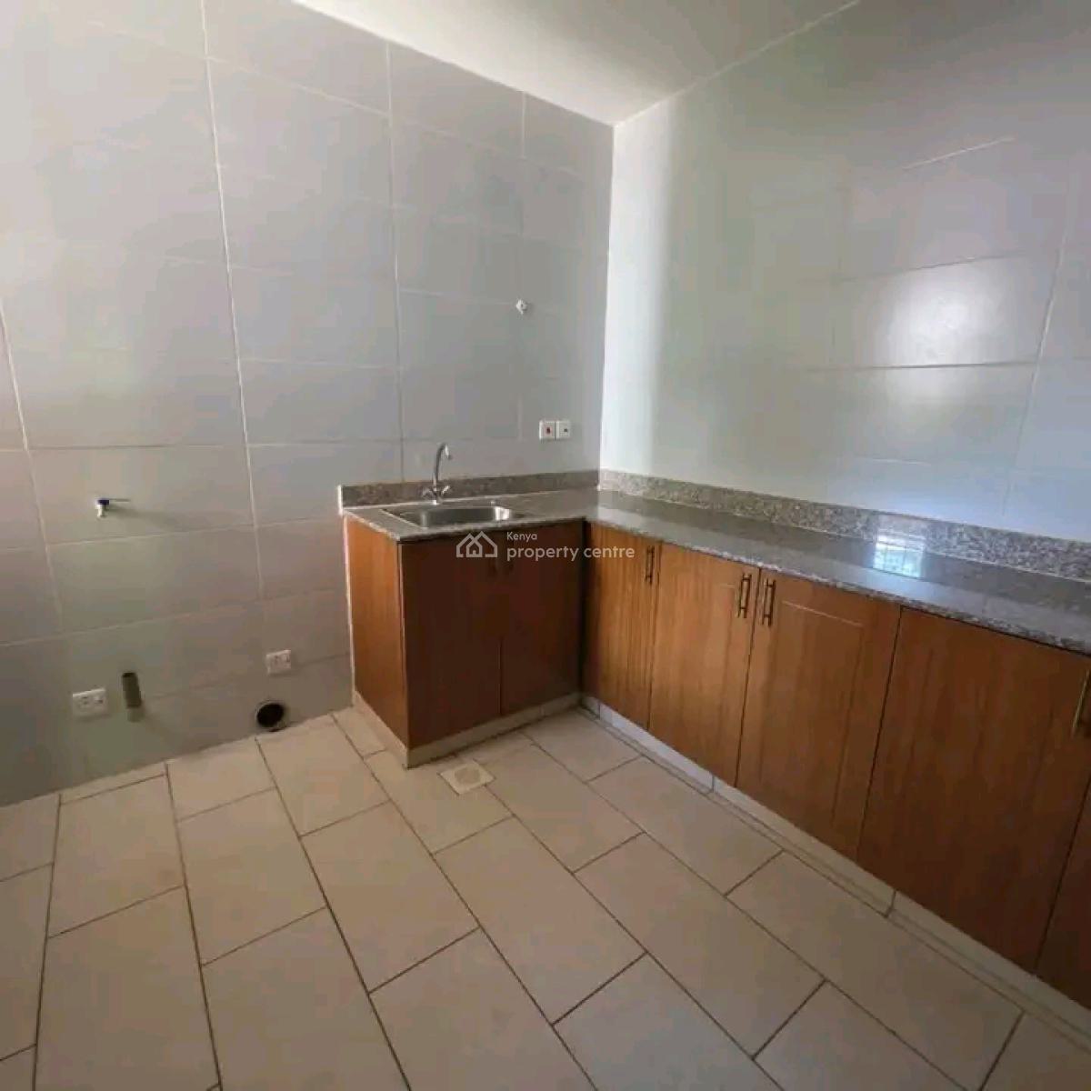 Luxury 4 Bedroom Villa, Runda, Westlands, Nairobi, Townhouse for Rent