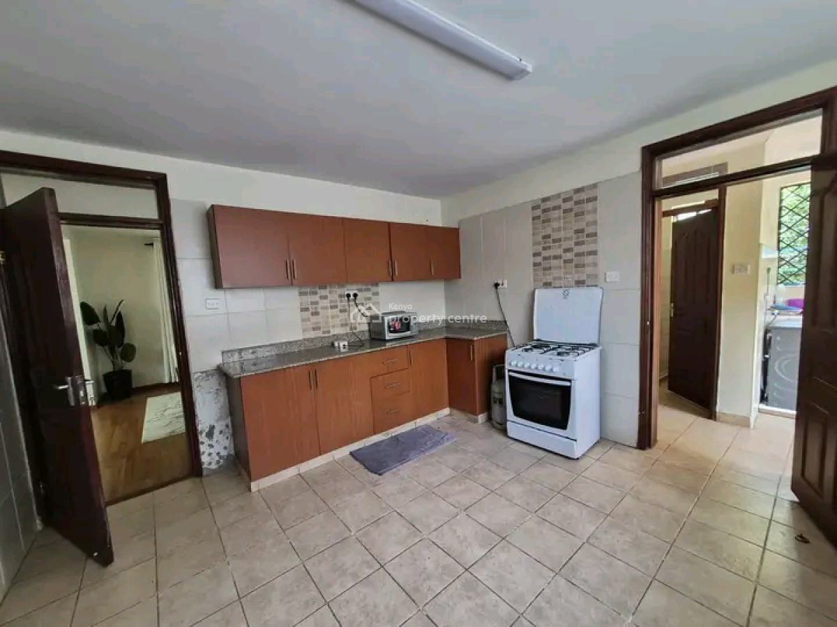 Luxury 4 Bedroom Hous, Kiambu Road, Runda, Westlands, Nairobi, House for Sale