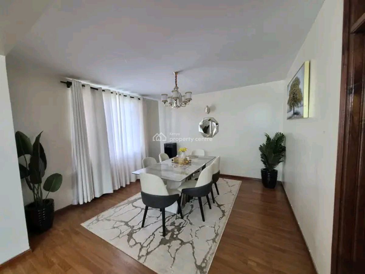 Luxury 4 Bedroom Hous, Kiambu Road, Runda, Westlands, Nairobi, House for Sale