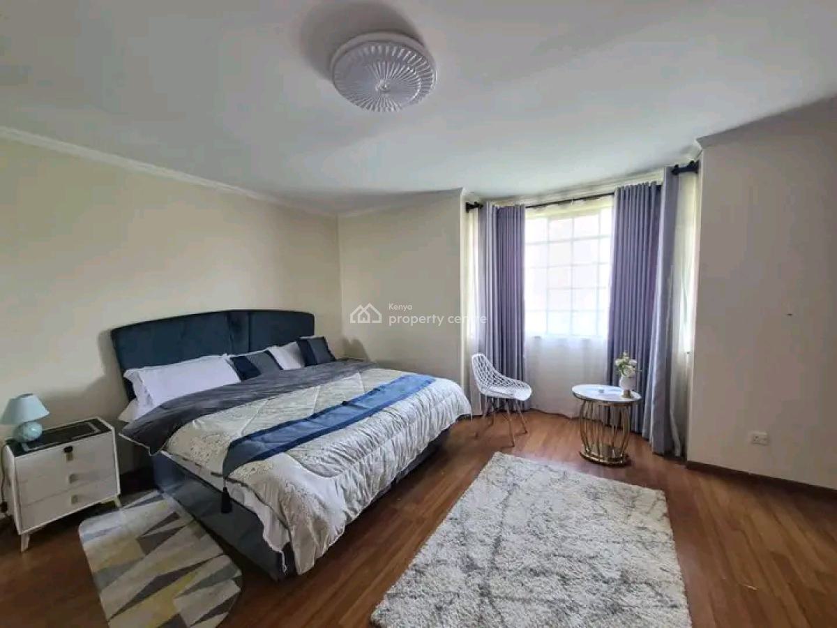 Luxury 4 Bedroom Hous, Kiambu Road, Runda, Westlands, Nairobi, House for Sale