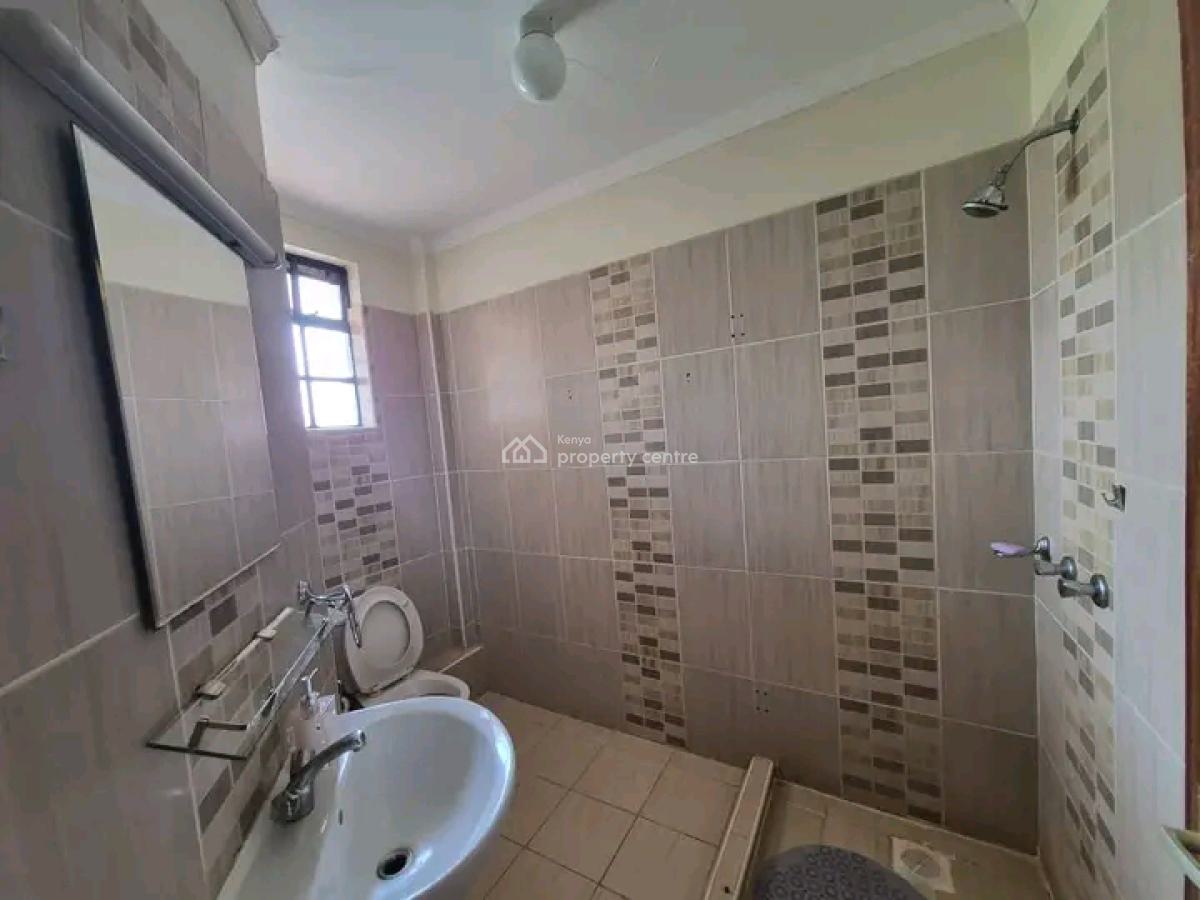 Luxury 4 Bedroom Hous, Kiambu Road, Runda, Westlands, Nairobi, House for Sale