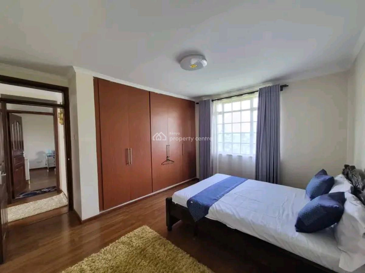 Luxury 4 Bedroom Hous, Kiambu Road, Runda, Westlands, Nairobi, House for Sale