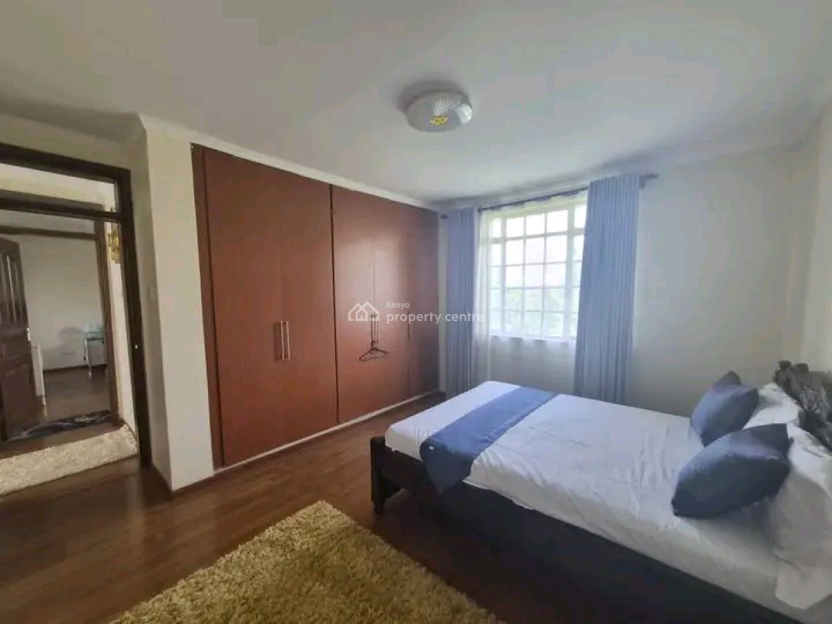 Luxury 4 Bedroom Hous, Kiambu Road, Runda, Westlands, Nairobi, House for Sale