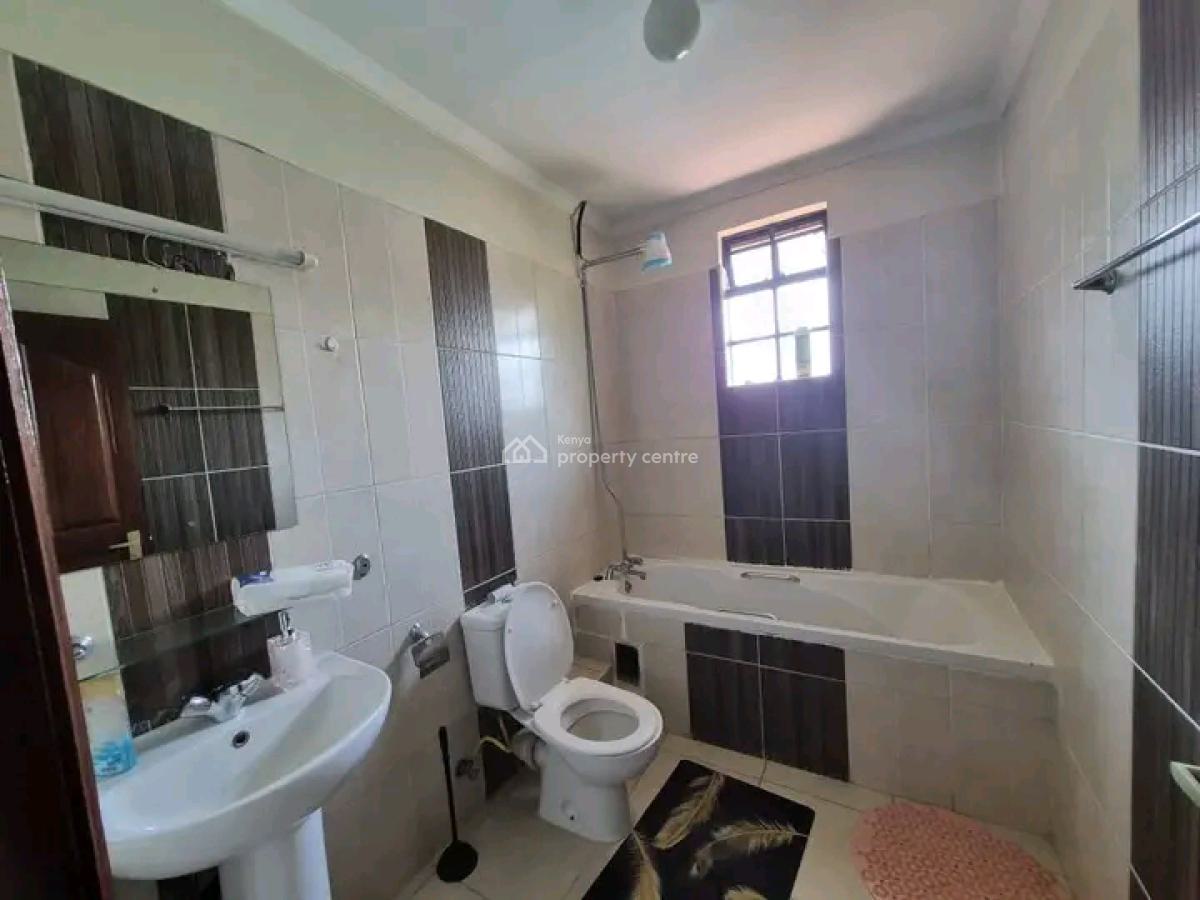 Luxury 4 Bedroom Hous, Kiambu Road, Runda, Westlands, Nairobi, House for Sale