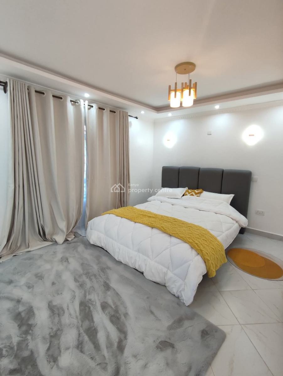 Exquisite 4-bedroom All-en-suite Villa in Gated Community, Ruiru, Kiambu, House for Sale