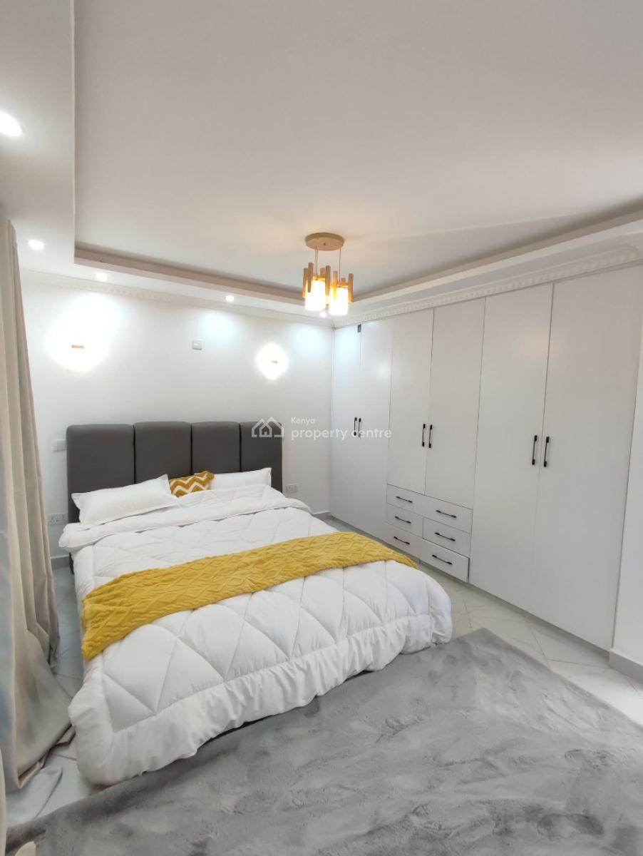 Exquisite 4-bedroom All-en-suite Villa in Gated Community, Ruiru, Kiambu, House for Sale