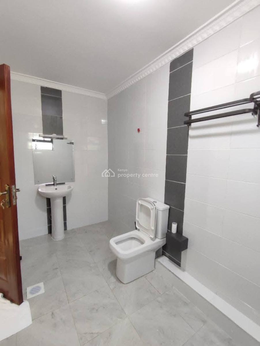 Exquisite 4-bedroom All-en-suite Villa in Gated Community, Ruiru, Kiambu, House for Sale