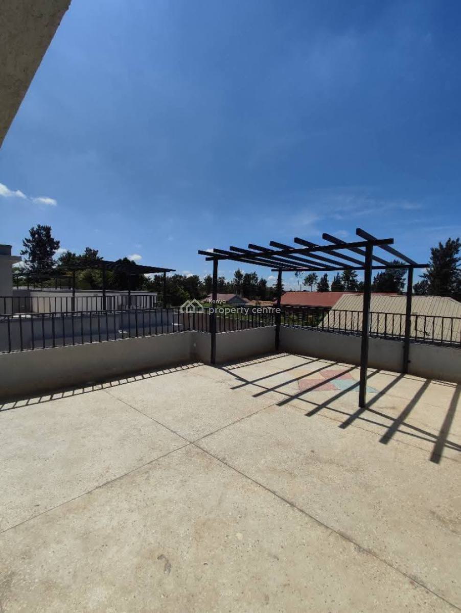 Exquisite 4-bedroom All-en-suite Villa in Gated Community, Ruiru, Kiambu, House for Sale