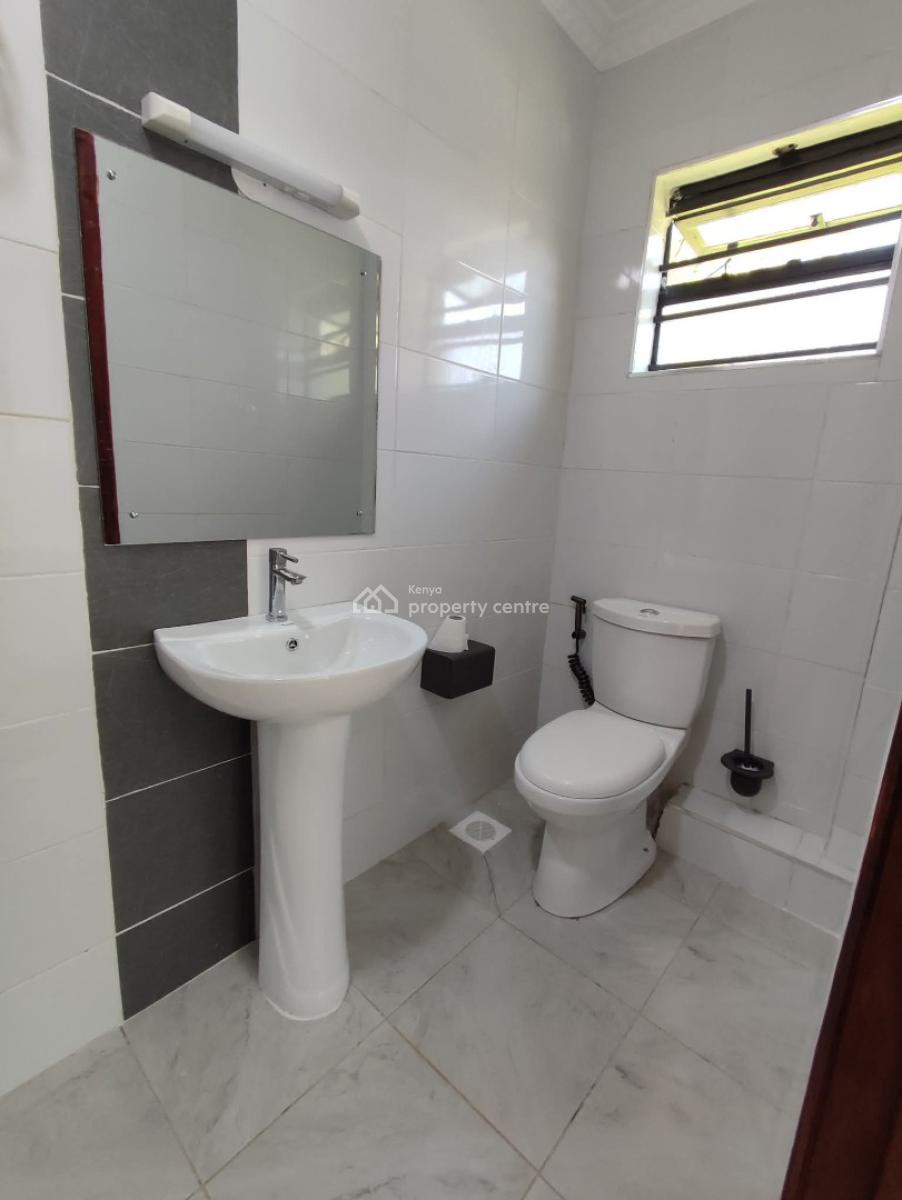Exquisite 4-bedroom All-en-suite Villa in Gated Community, Ruiru, Kiambu, House for Sale