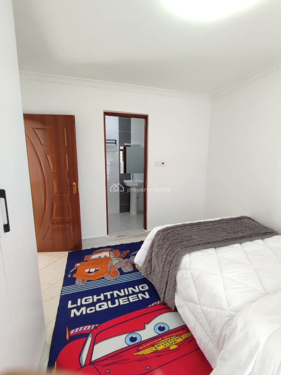 Exquisite 4-bedroom All-en-suite Villa in Gated Community, Ruiru, Kiambu, House for Sale