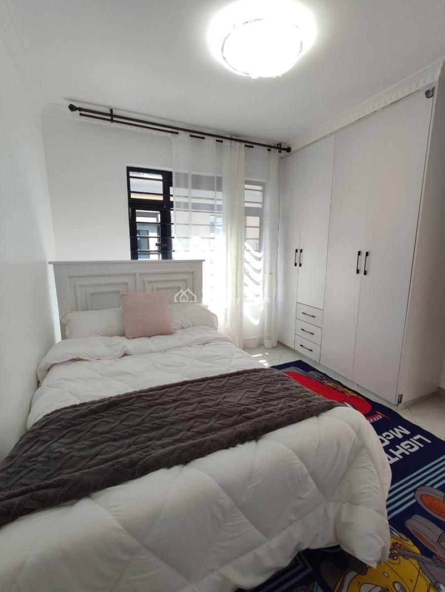 Exquisite 4-bedroom All-en-suite Villa in Gated Community, Ruiru, Kiambu, House for Sale