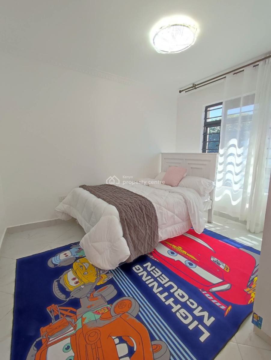 Exquisite 4-bedroom All-en-suite Villa in Gated Community, Ruiru, Kiambu, House for Sale