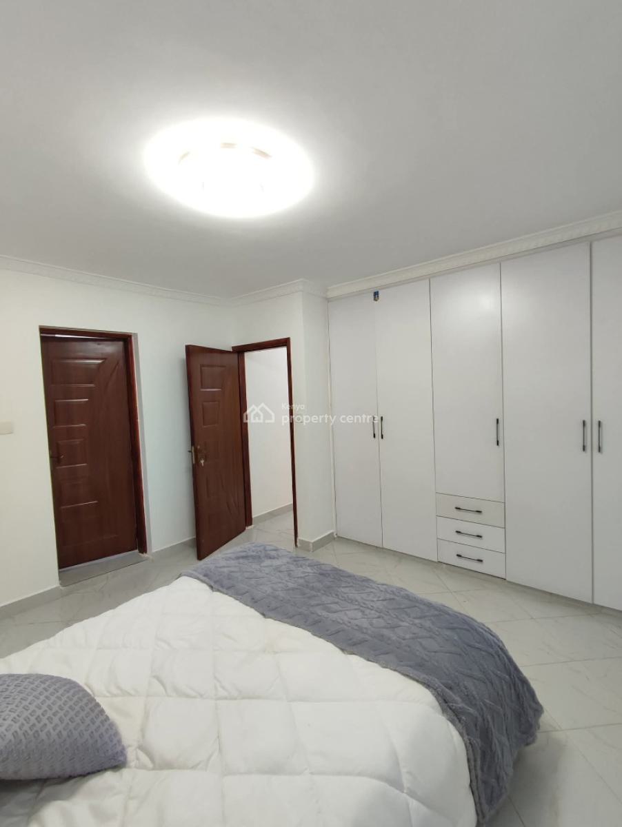 Exquisite 4-bedroom All-en-suite Villa in Gated Community, Ruiru, Kiambu, House for Sale
