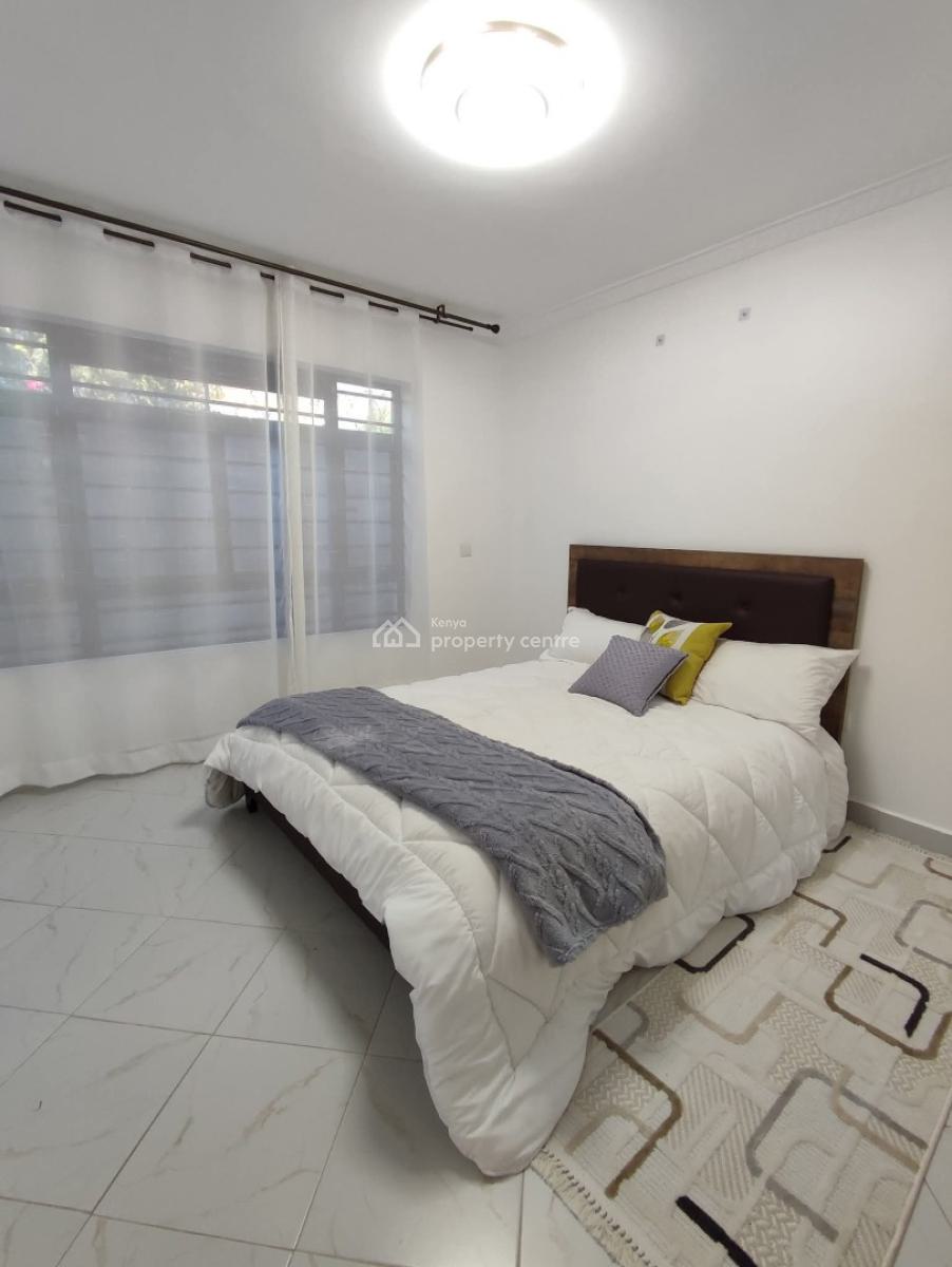 Exquisite 4-bedroom All-en-suite Villa in Gated Community, Ruiru, Kiambu, House for Sale