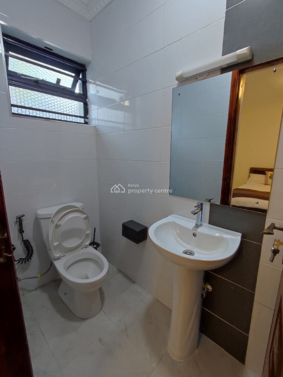 Exquisite 4-bedroom All-en-suite Villa in Gated Community, Ruiru, Kiambu, House for Sale