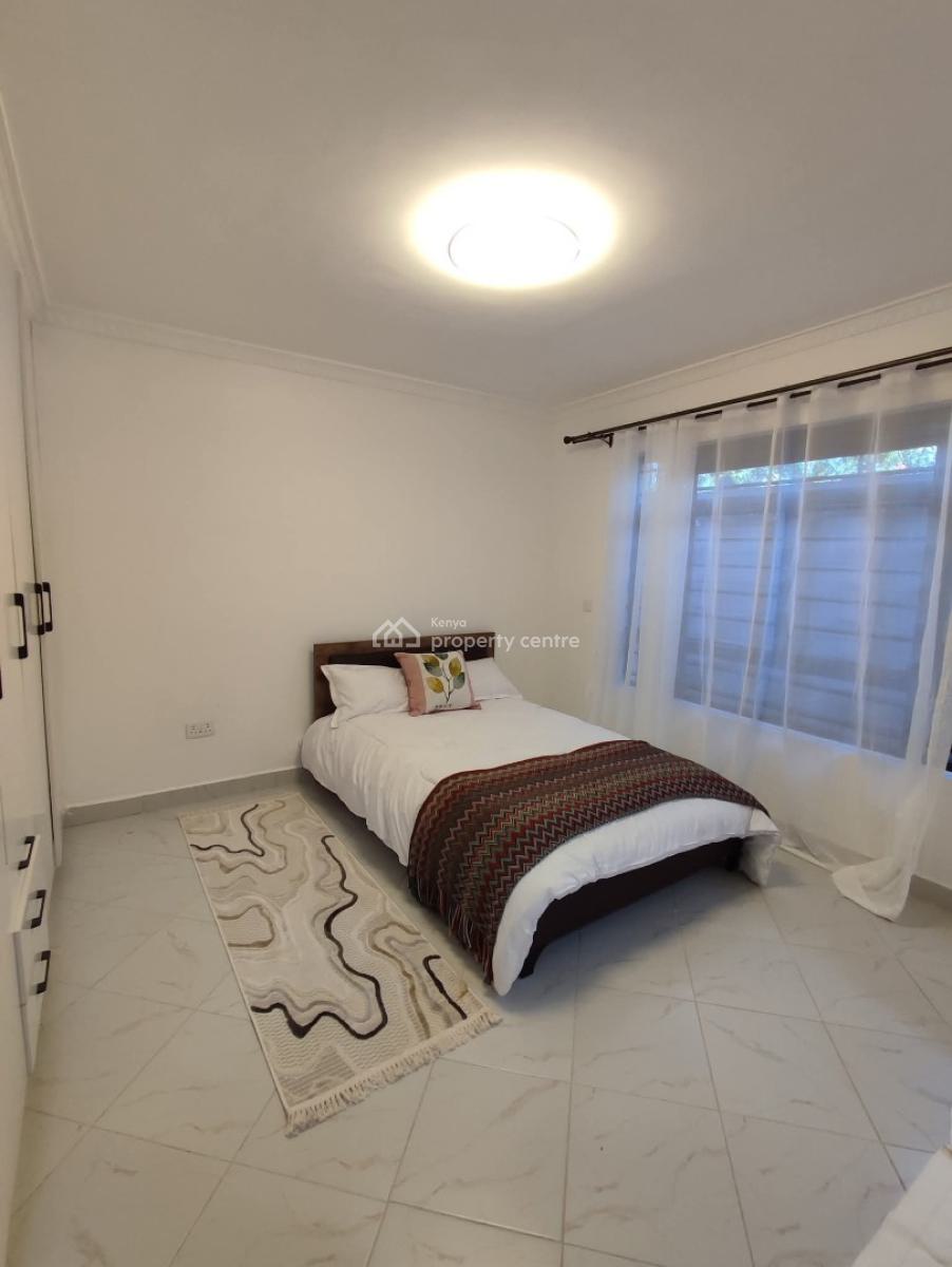 Exquisite 4-bedroom All-en-suite Villa in Gated Community, Ruiru, Kiambu, House for Sale