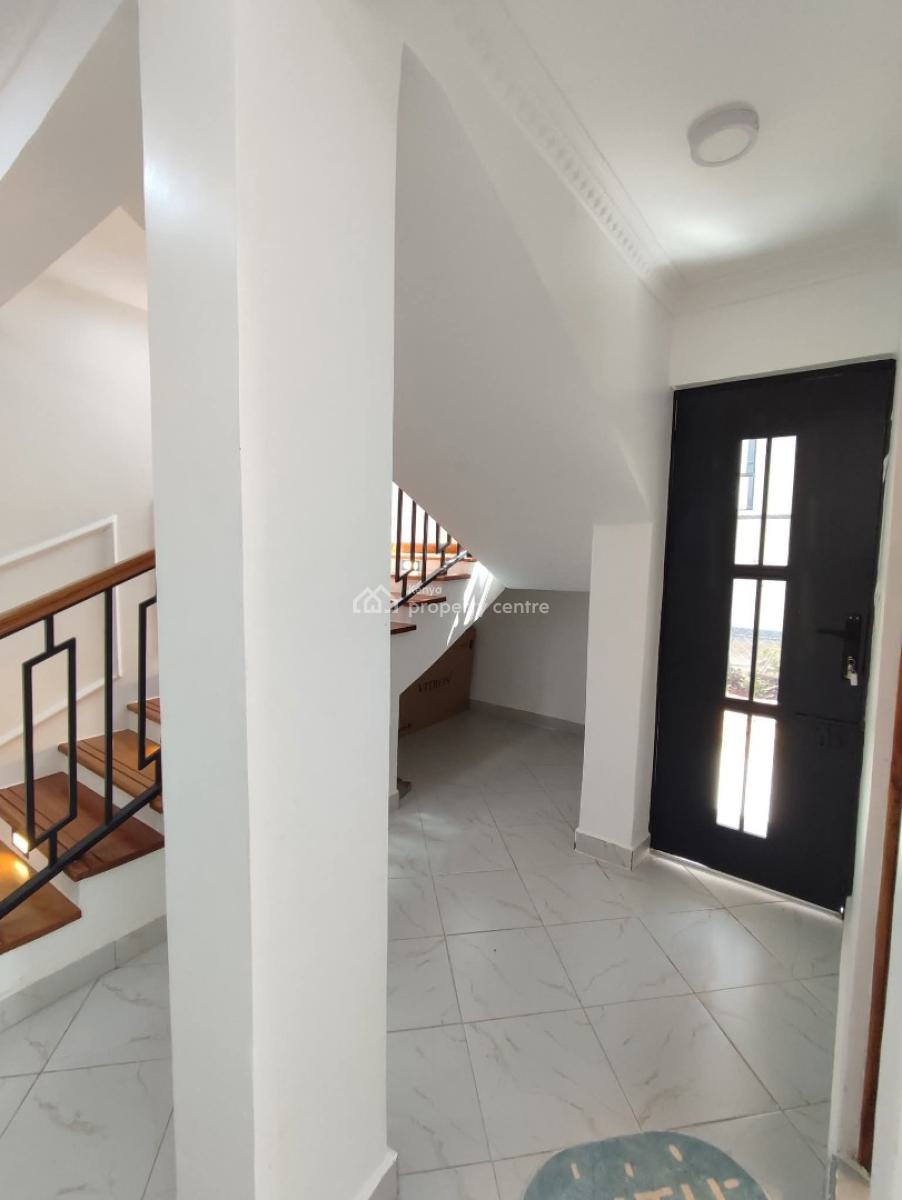 Exquisite 4-bedroom All-en-suite Villa in Gated Community, Ruiru, Kiambu, House for Sale