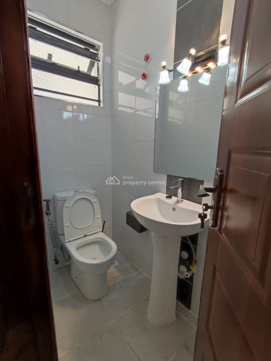 Exquisite 4-bedroom All-en-suite Villa in Gated Community, Ruiru, Kiambu, House for Sale