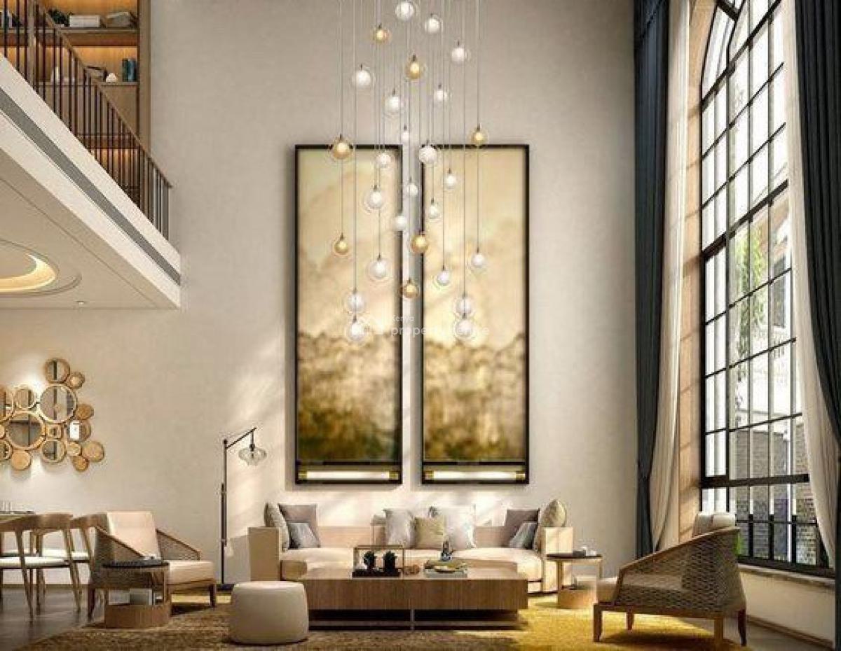 5 Bedrooms with Dsq in Lavington, Lavington, Nairobi, Townhouse for Sale