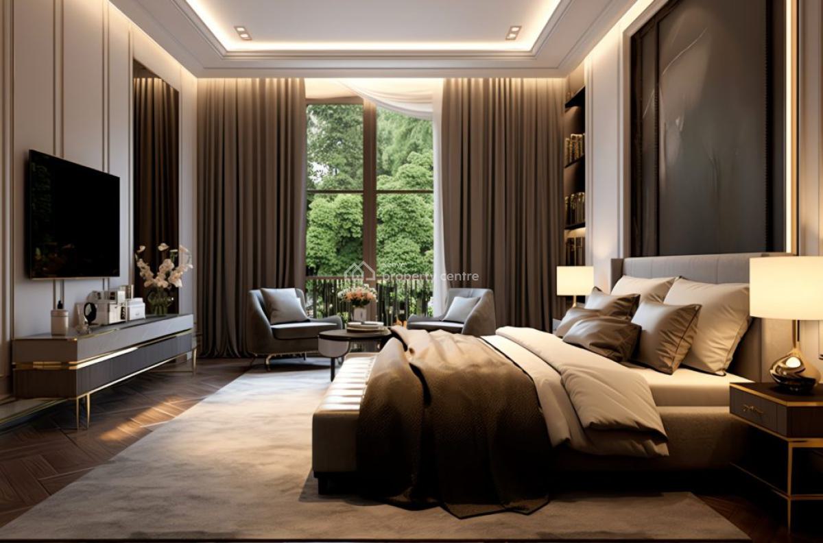 5 Bedrooms with Dsq in Lavington, Lavington, Nairobi, Townhouse for Sale