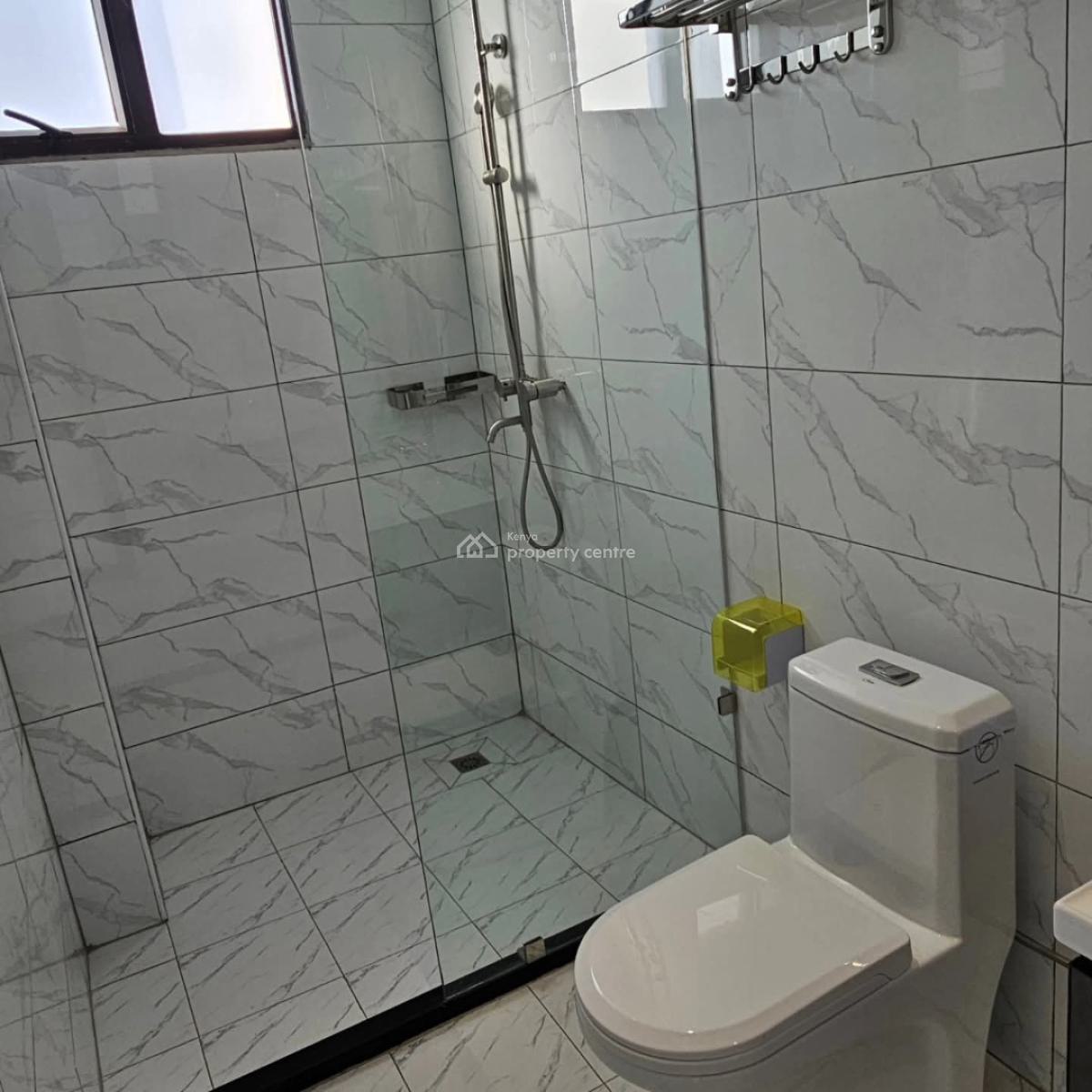 Executive 4 Bedroom Plus Dsq Apartment in Kilimani, Kilimani, Kilimani, Nairobi, Apartment for Rent