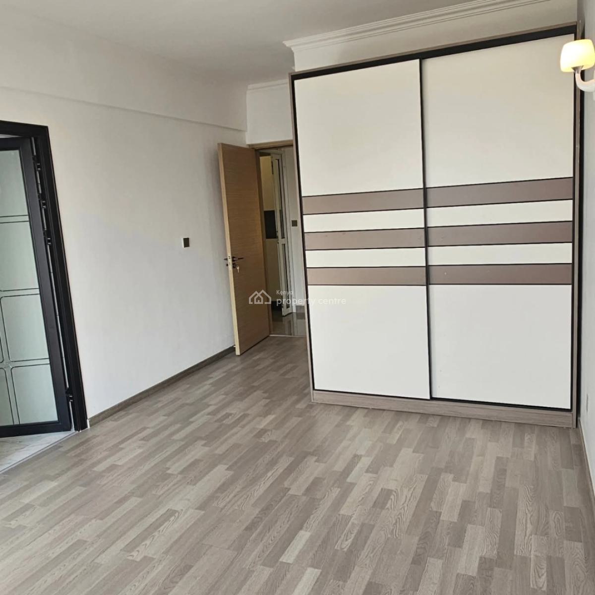 Executive 4 Bedroom Plus Dsq Apartment in Kilimani, Kilimani, Kilimani, Nairobi, Apartment for Rent