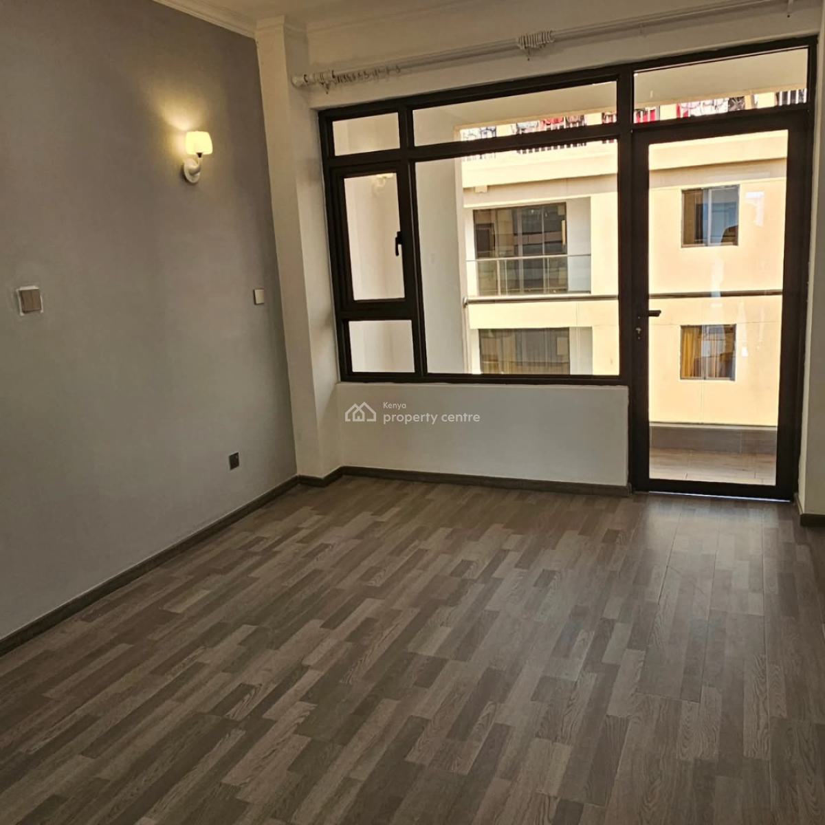 Executive 4 Bedroom Plus Dsq Apartment in Kilimani, Kilimani, Kilimani, Nairobi, Apartment for Rent