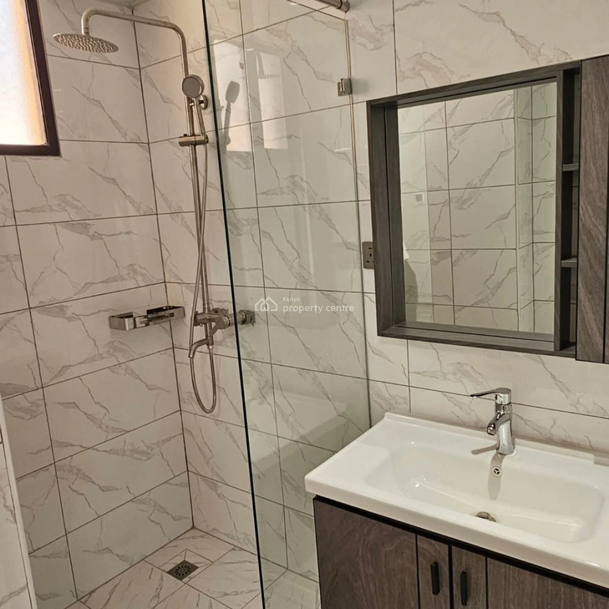 Executive 4 Bedroom Plus Dsq Apartment in Kilimani, Kilimani, Kilimani, Nairobi, Apartment for Rent