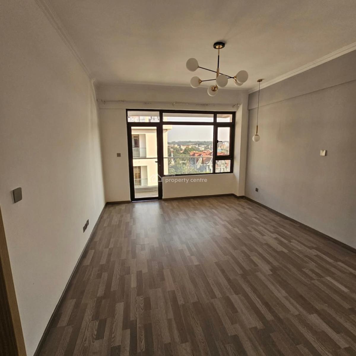 Executive 4 Bedroom Plus Dsq Apartment in Kilimani, Kilimani, Kilimani, Nairobi, Apartment for Rent