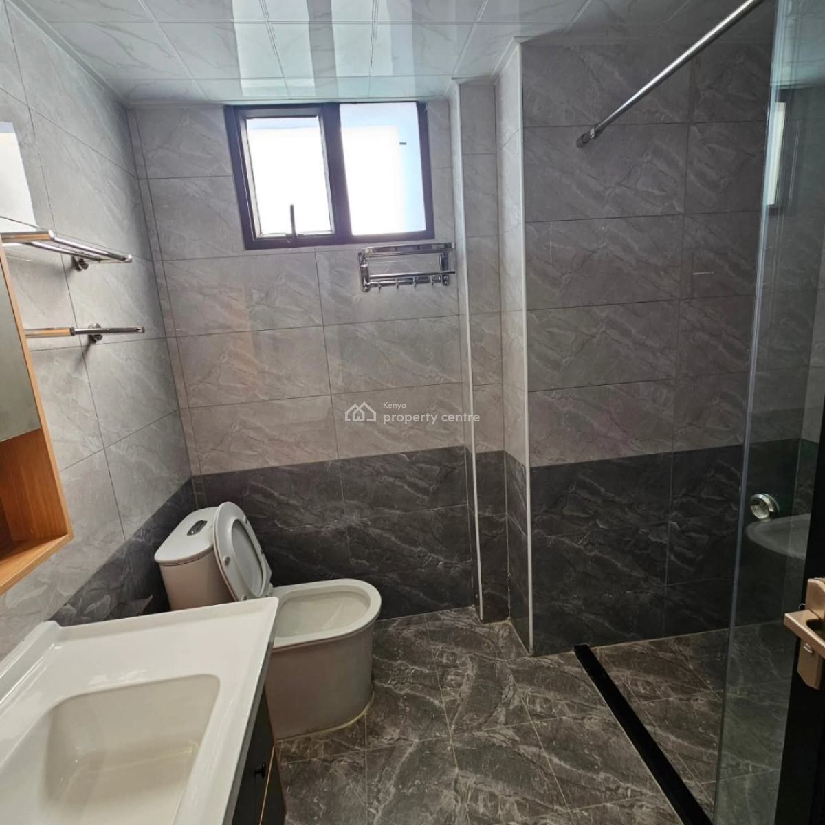 Executive 4 Bedroom Plus Dsq Apartment in Kilimani, Kilimani, Kilimani, Nairobi, Apartment for Rent