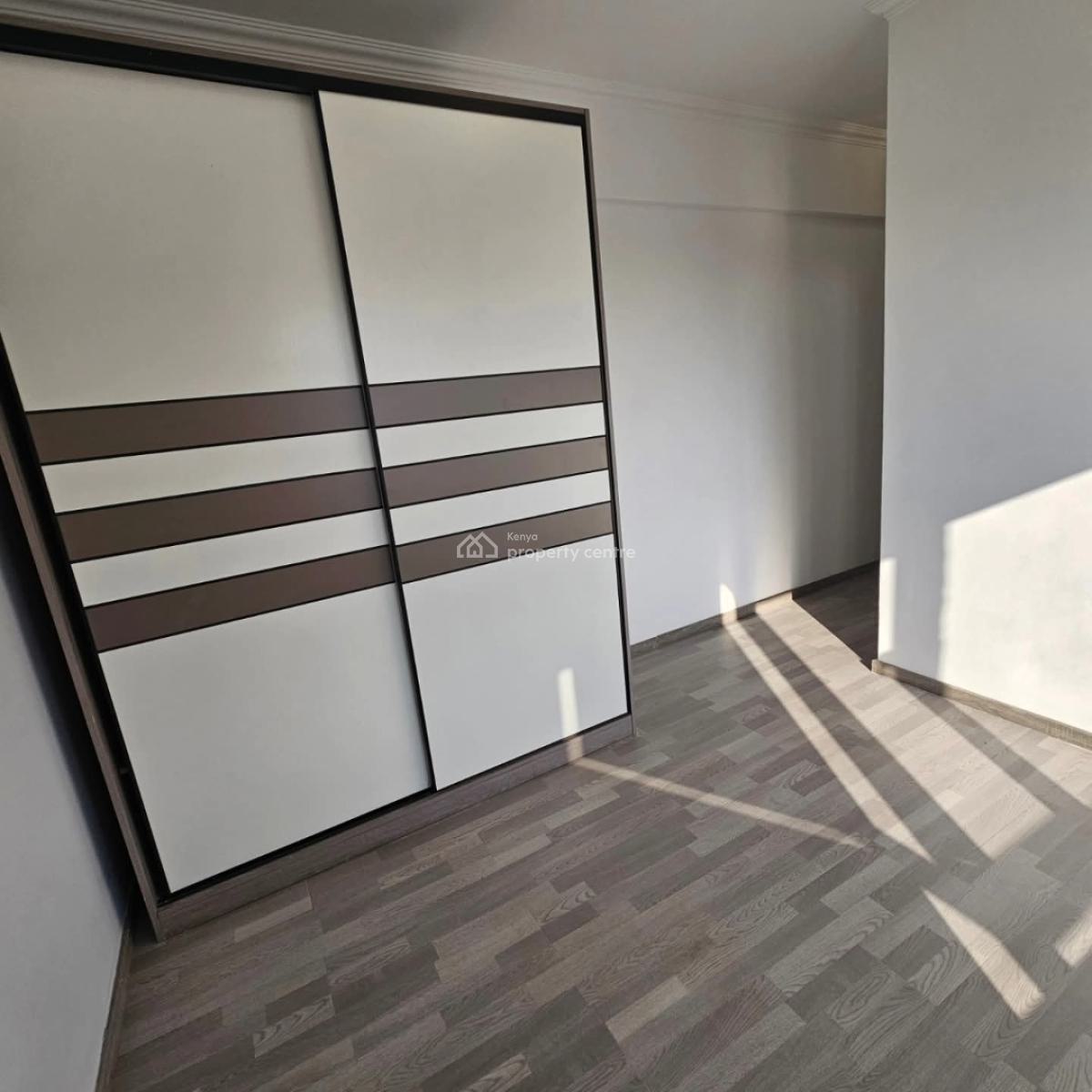 Executive 4 Bedroom Plus Dsq Apartment in Kilimani, Kilimani, Kilimani, Nairobi, Apartment for Rent