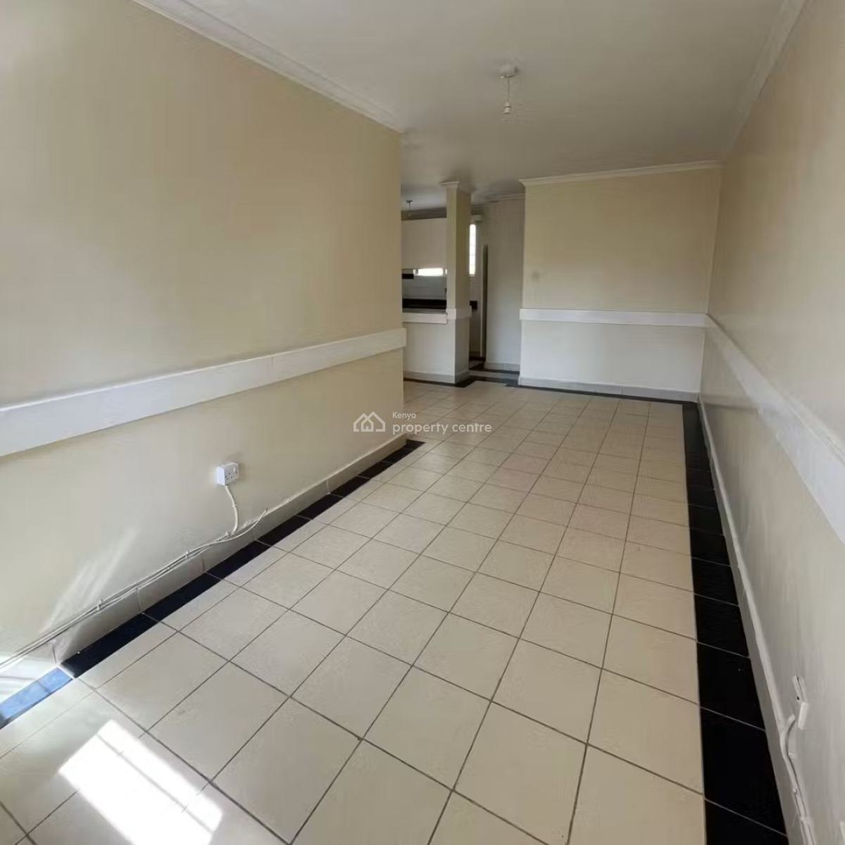 Homely 1 Bedroom Apartment in Kilimani, Kilimani, Kilimani, Nairobi, Apartment for Rent