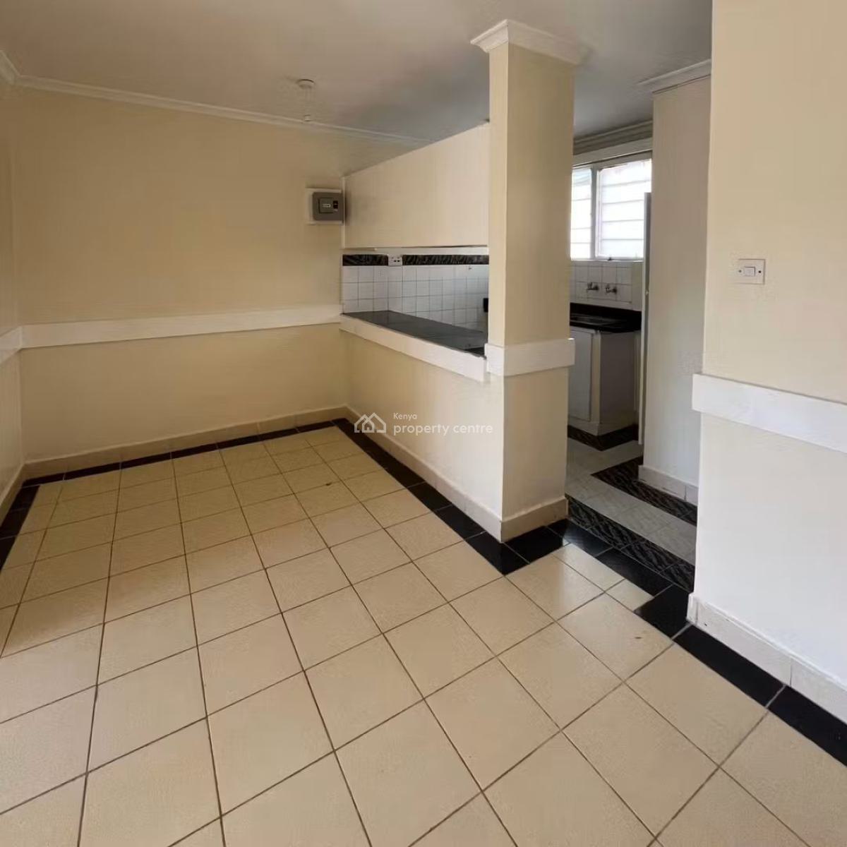 Homely 1 Bedroom Apartment in Kilimani, Kilimani, Kilimani, Nairobi, Apartment for Rent