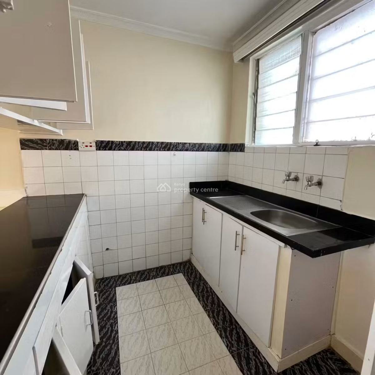 Homely 1 Bedroom Apartment in Kilimani, Kilimani, Kilimani, Nairobi, Apartment for Rent