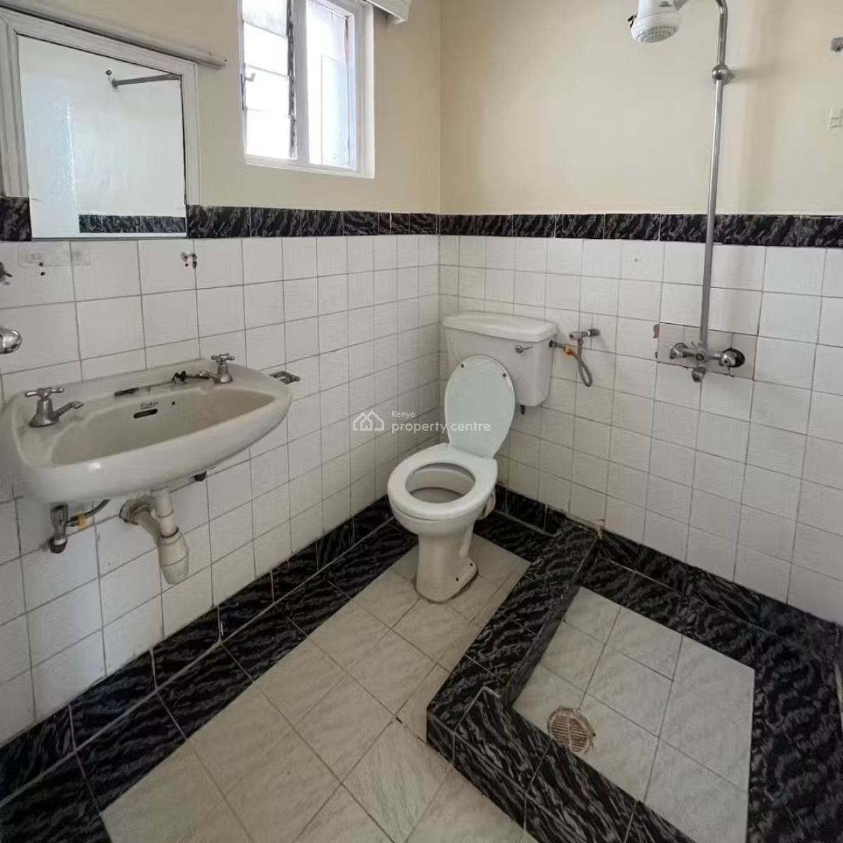 Homely 1 Bedroom Apartment in Kilimani, Kilimani, Kilimani, Nairobi, Apartment for Rent