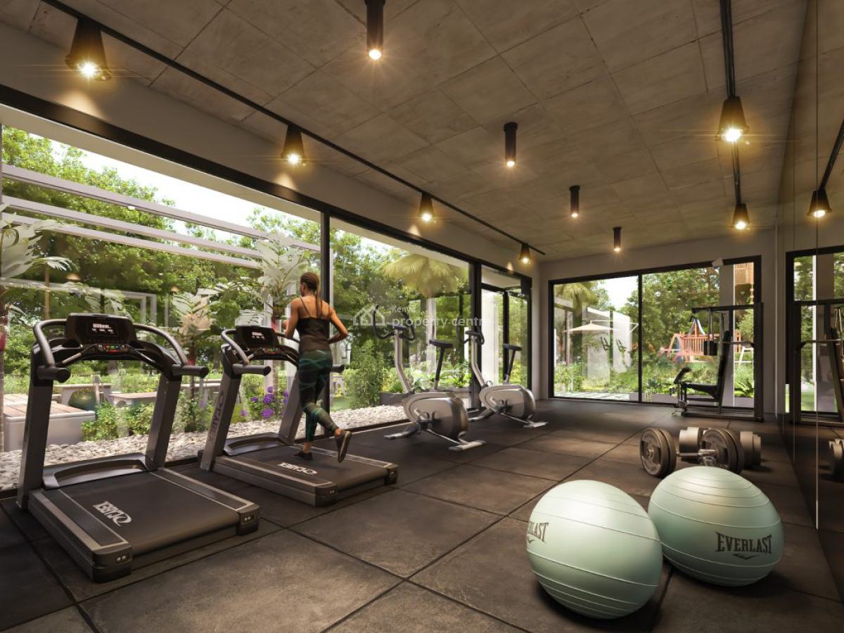 6 Bedrooms Plus Dsq in Lavington, Lavington, Nairobi, Townhouse for Sale