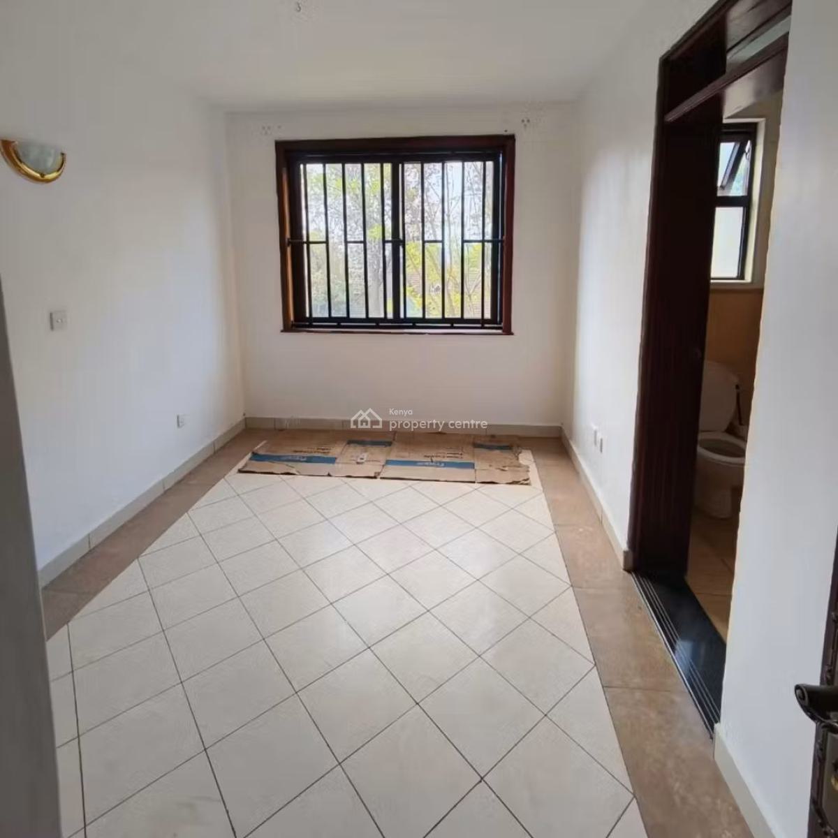 Homely 3 Bedroom All Ensuite Apartment in Kilimani, Kilimani, Kilimani, Nairobi, Apartment for Rent