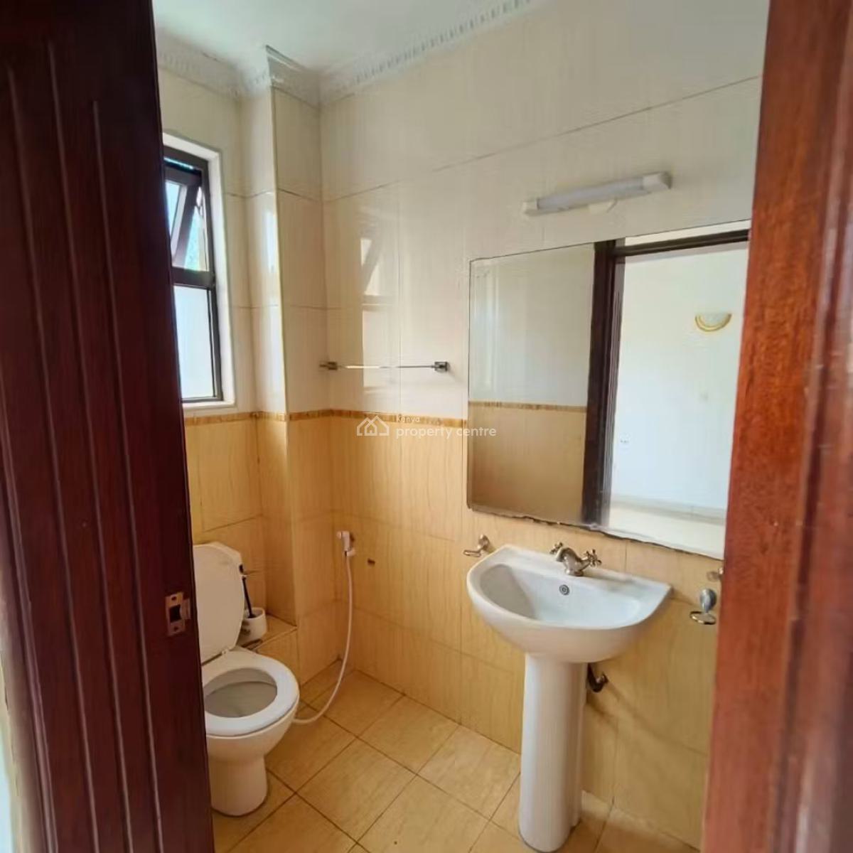 Homely 3 Bedroom All Ensuite Apartment in Kilimani, Kilimani, Kilimani, Nairobi, Apartment for Rent