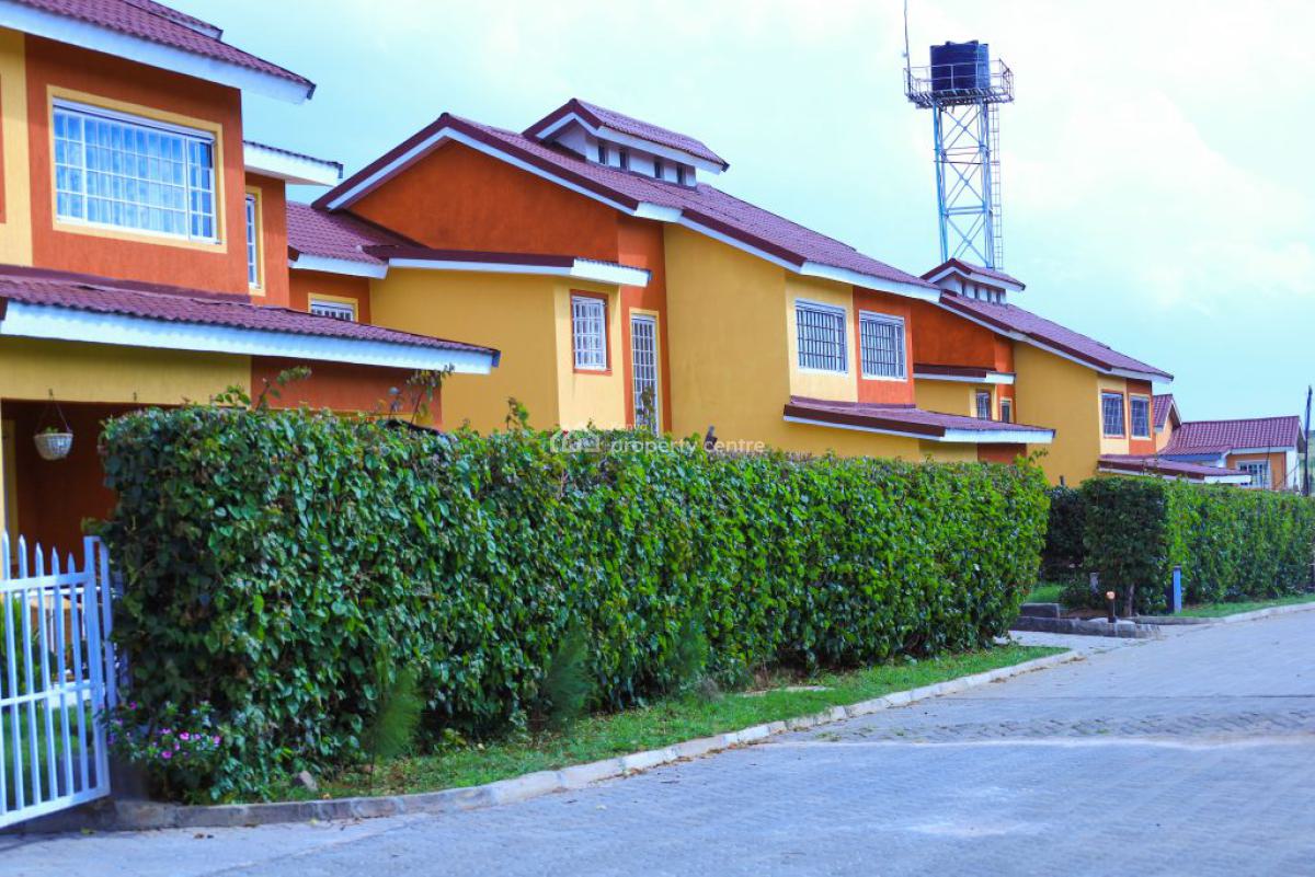 4 Bedrooms All Ensuite with Dsq in Athi River, Lukenya, Athi River, Machakos, Townhouse for Sale