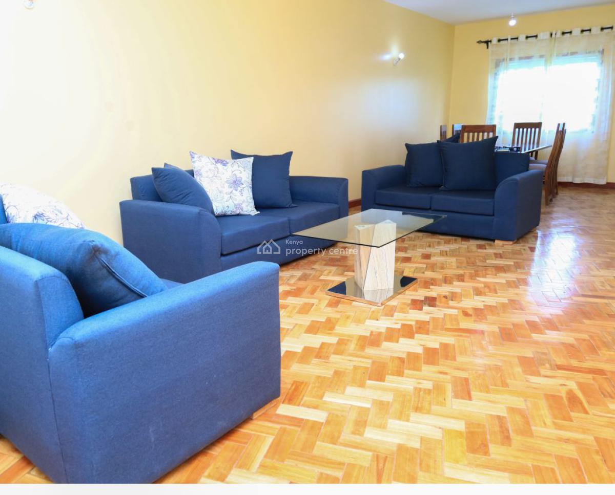 4 Bedrooms All Ensuite with Dsq in Athi River, Lukenya, Athi River, Machakos, Townhouse for Sale