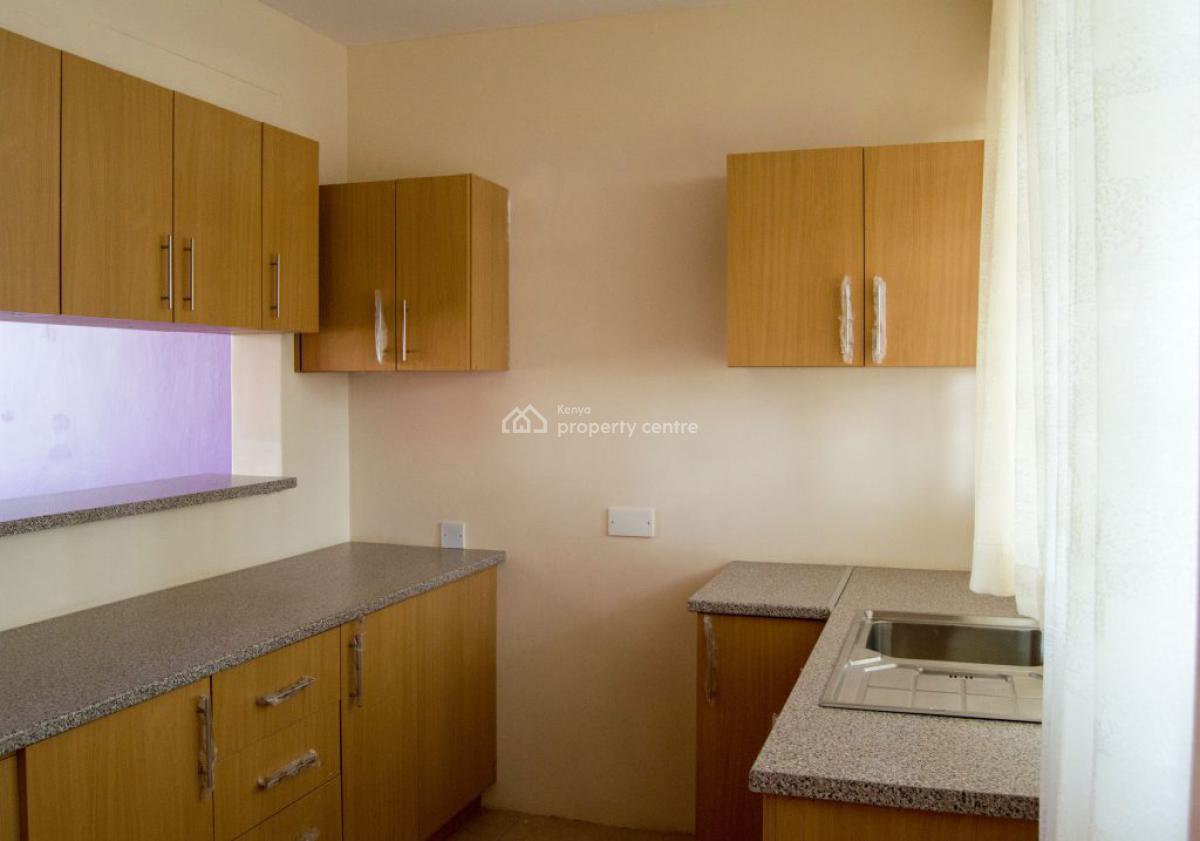 4 Bedrooms All Ensuite with Dsq in Athi River, Lukenya, Athi River, Machakos, Townhouse for Sale