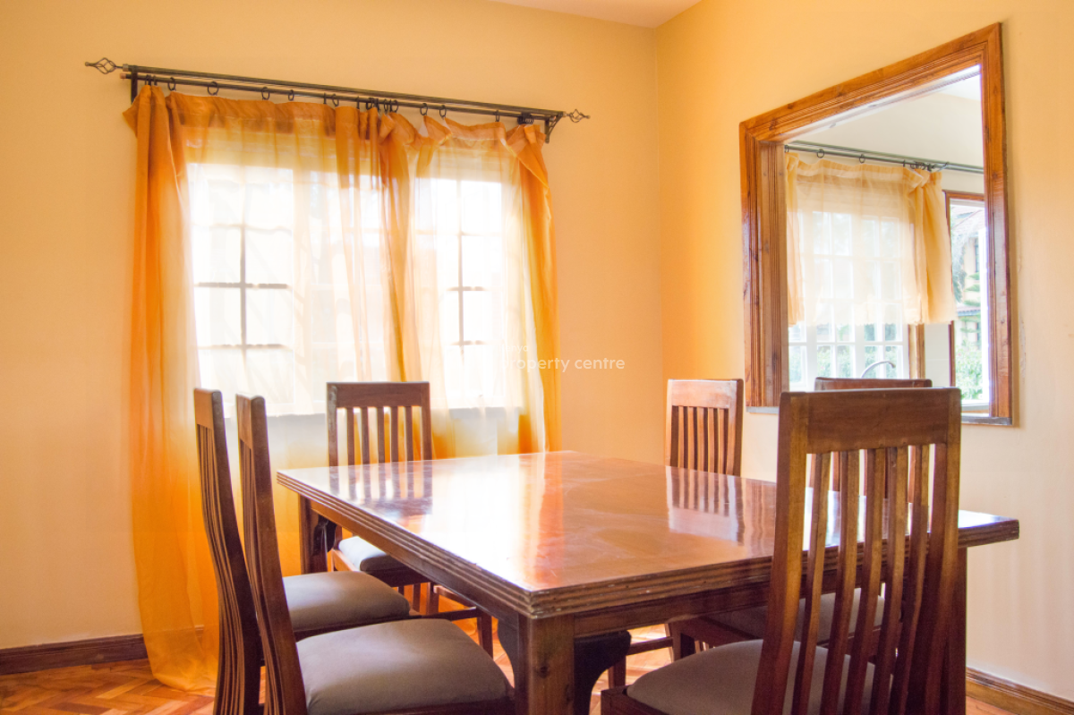 4 Bedrooms All Ensuite with Dsq in Athi River, Lukenya, Athi River, Machakos, Townhouse for Sale