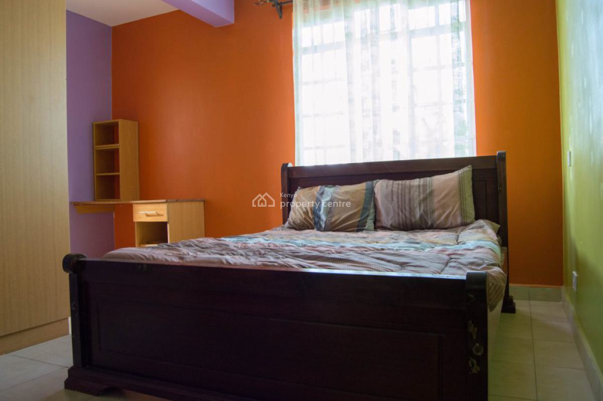 4 Bedrooms All Ensuite with Dsq in Athi River, Lukenya, Athi River, Machakos, Townhouse for Sale