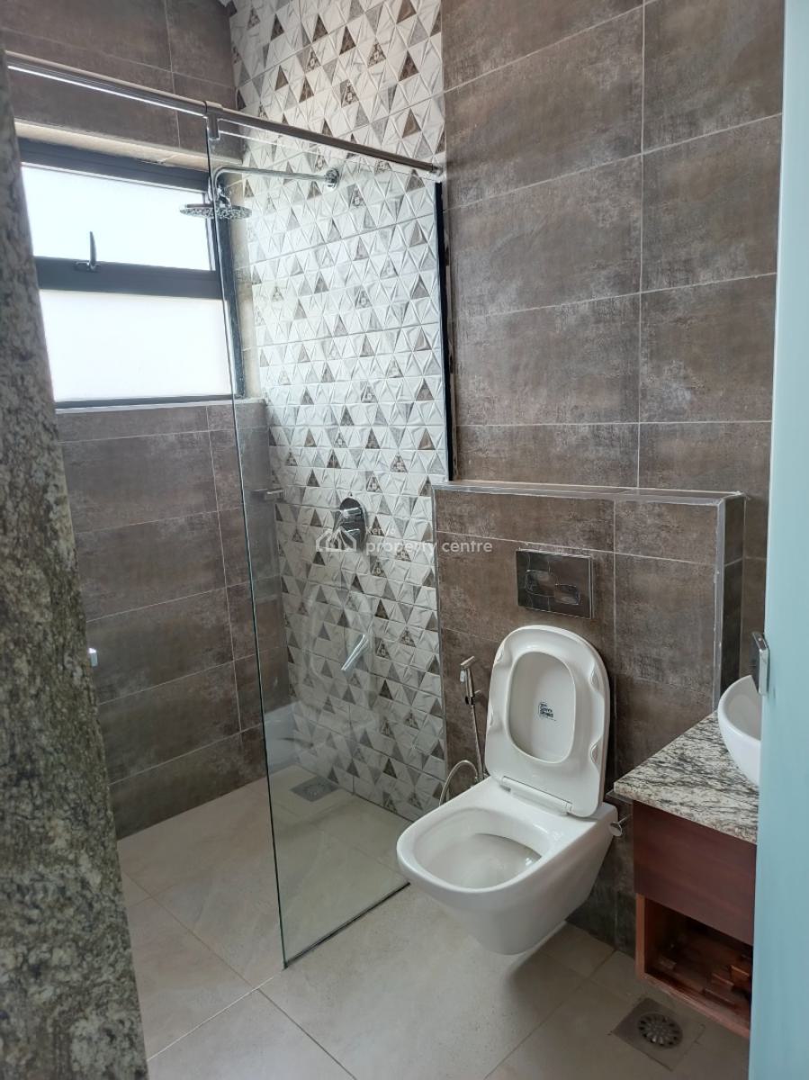 an Elegant Spacious 3 Bedroom All Ensuite Plus Dsq, Kileleshwa, Nairobi, Apartment for Rent